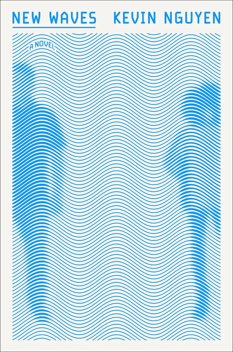 New Waves fra Random House – billede af bogen
