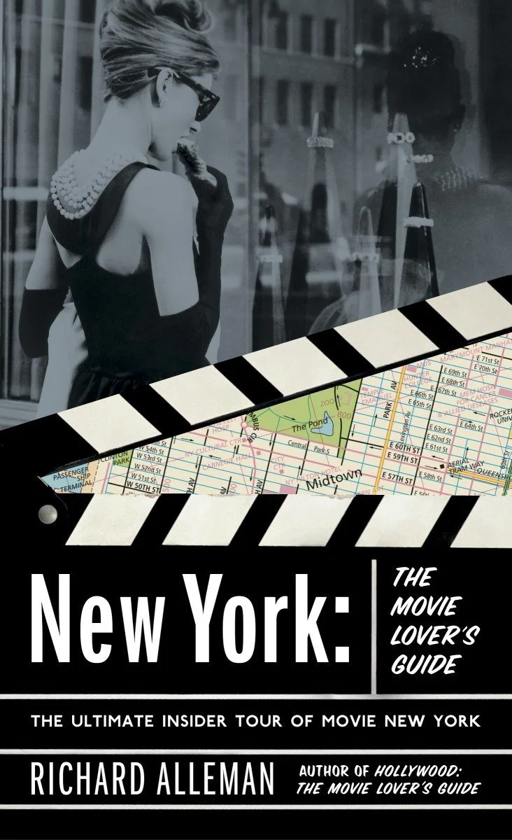 New York von Random House – Buchfoto