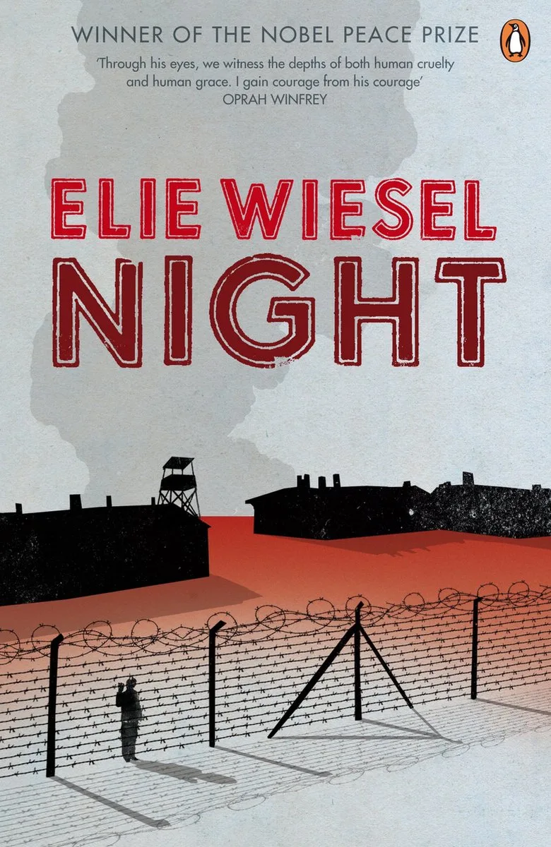 Night von Random House – Buchfoto