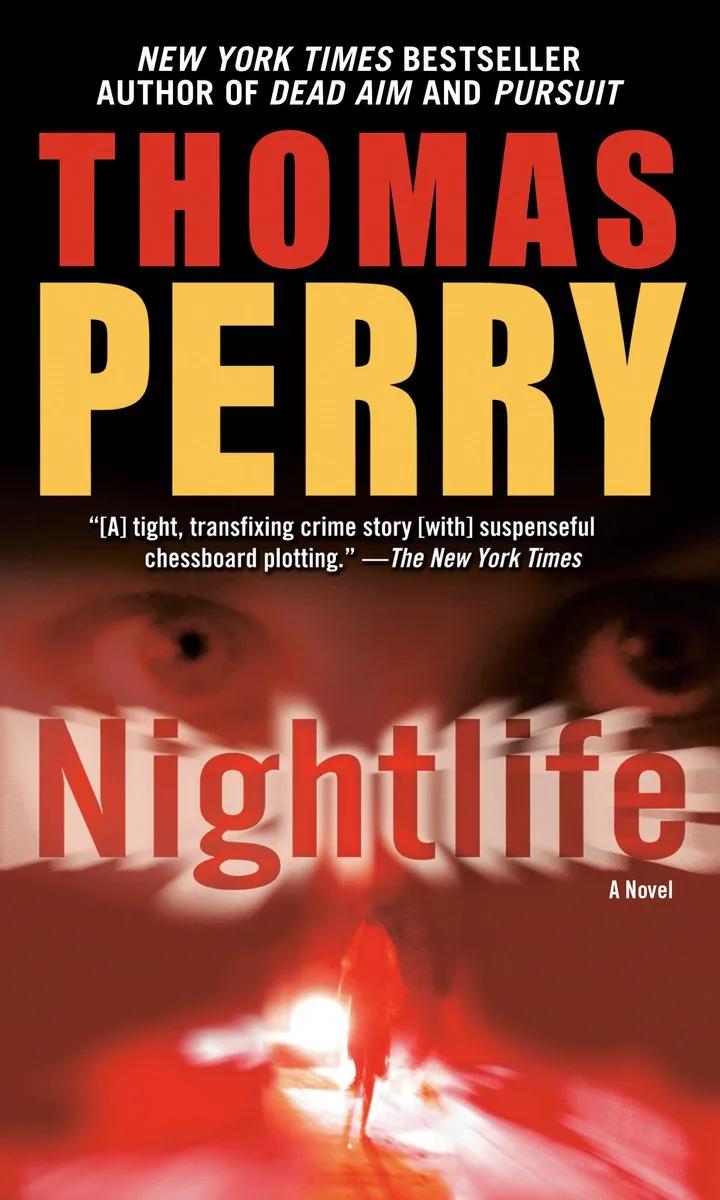 Nightlife von Random House – Buchfoto