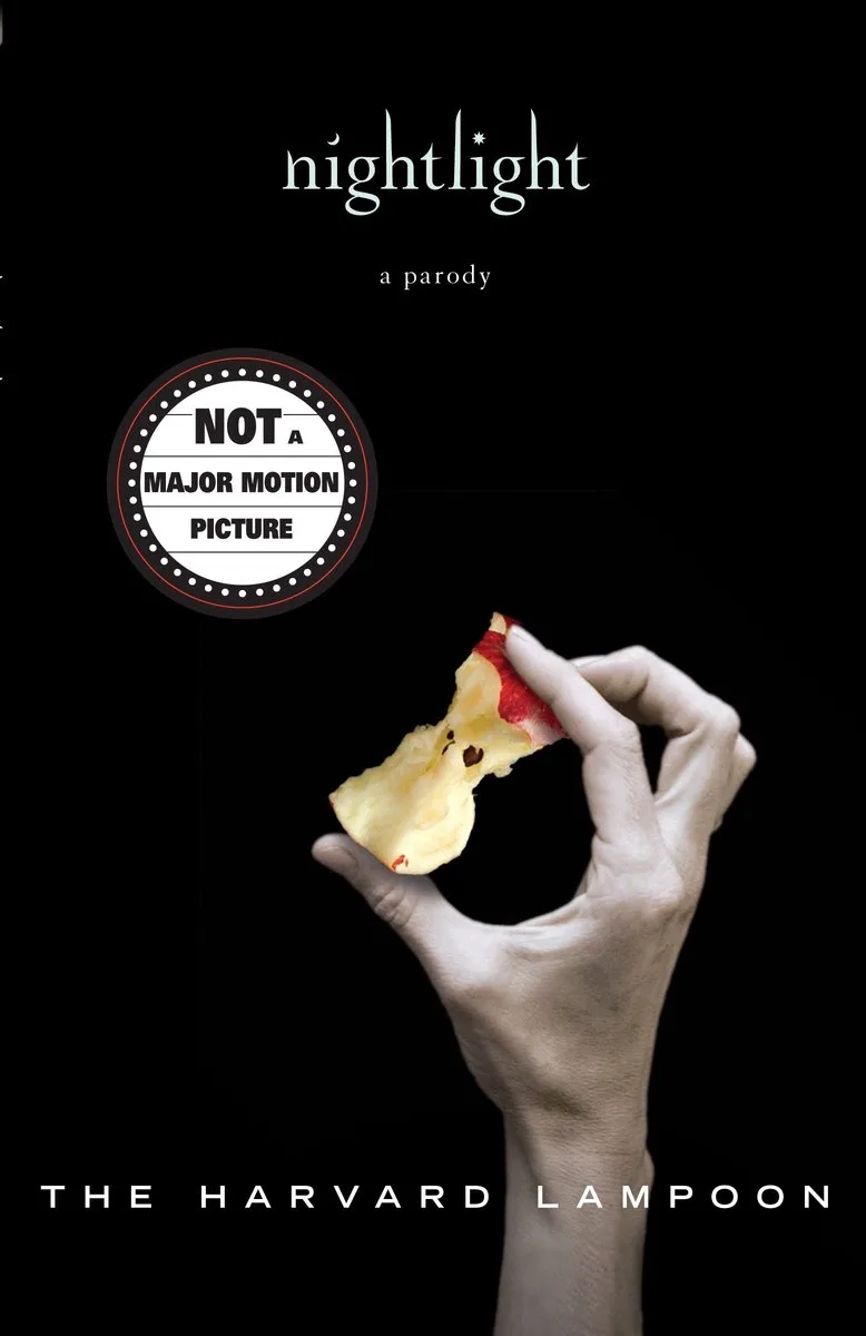 Nightlight fra Random House – billede af bogen