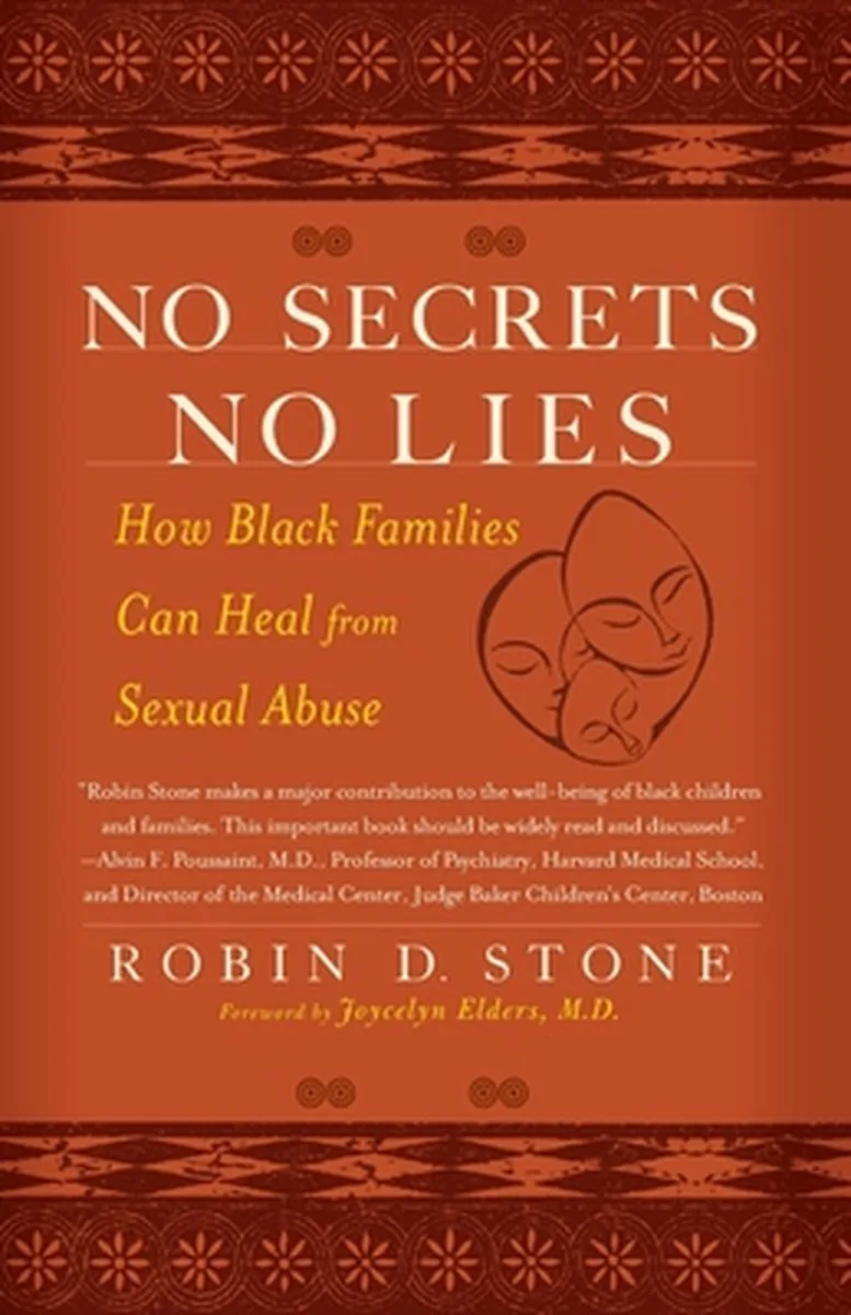 No Secrets, No Lies fra Random House – billede af bogen
