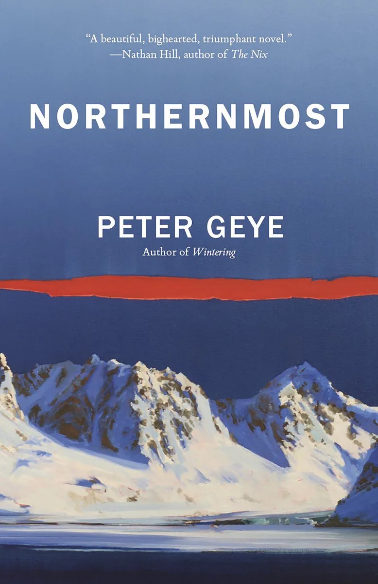 Northernmost von Random House – Buchfoto