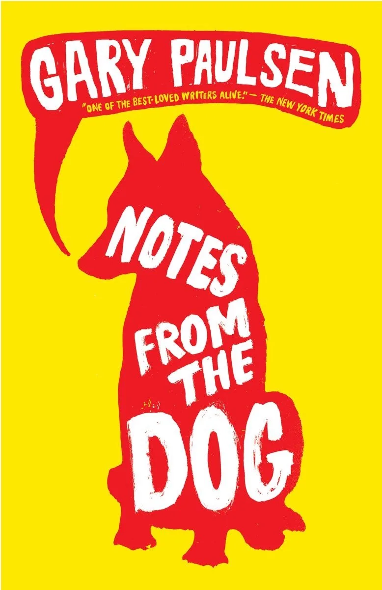 Notes from the Dog von Random House – Buchfoto