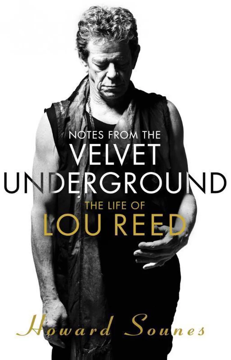 Notes from the Velvet Underground von Random House – Buchfoto
