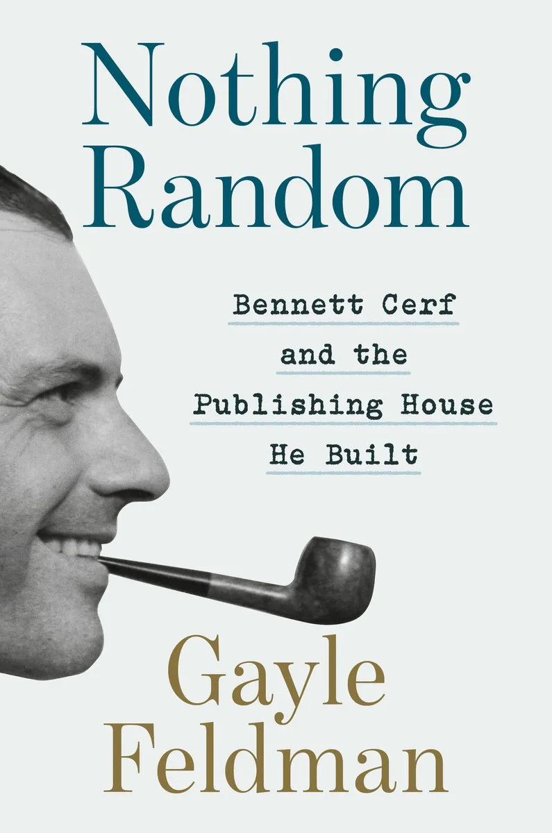 Nothing Random fra Random House – billede af bogen