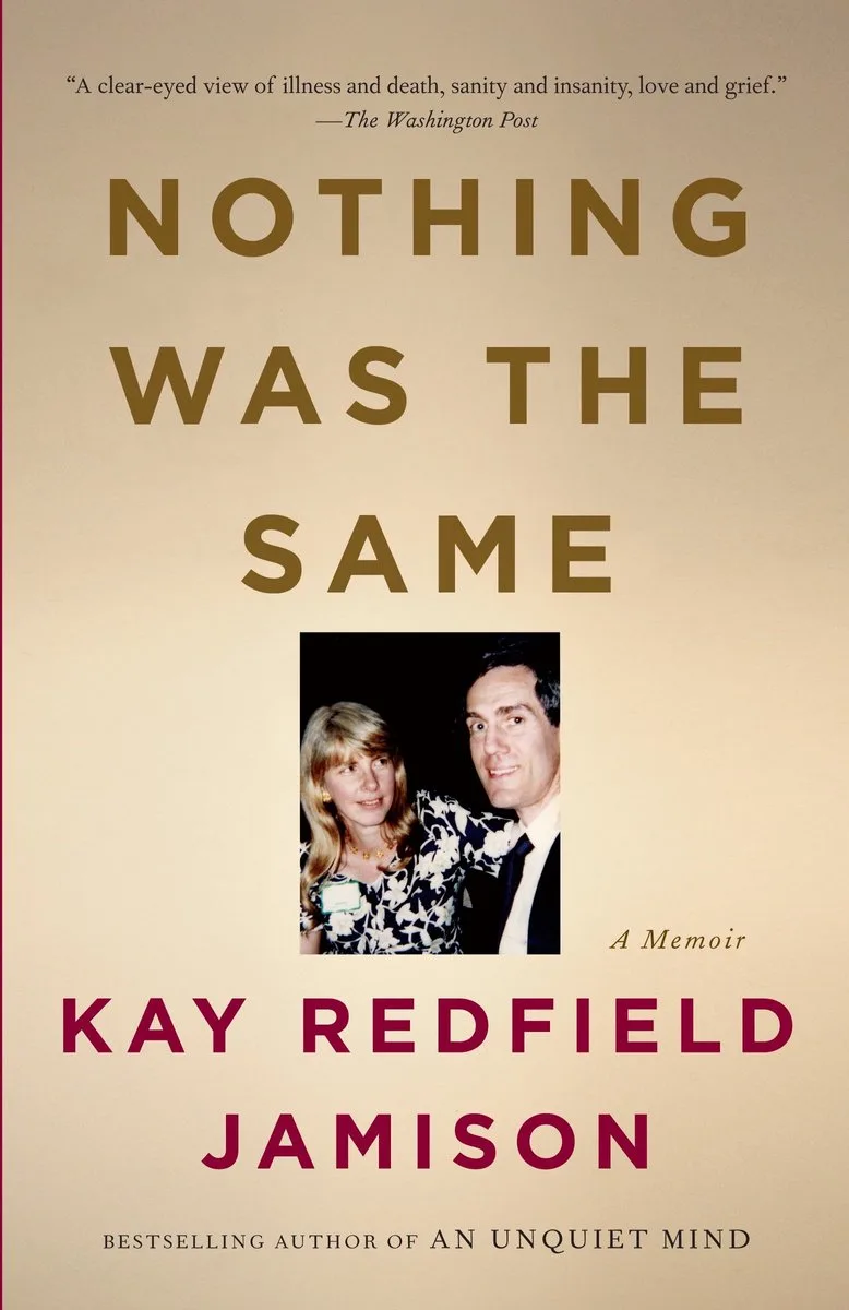 Nothing Was the Same fra Random House – billede af bogen