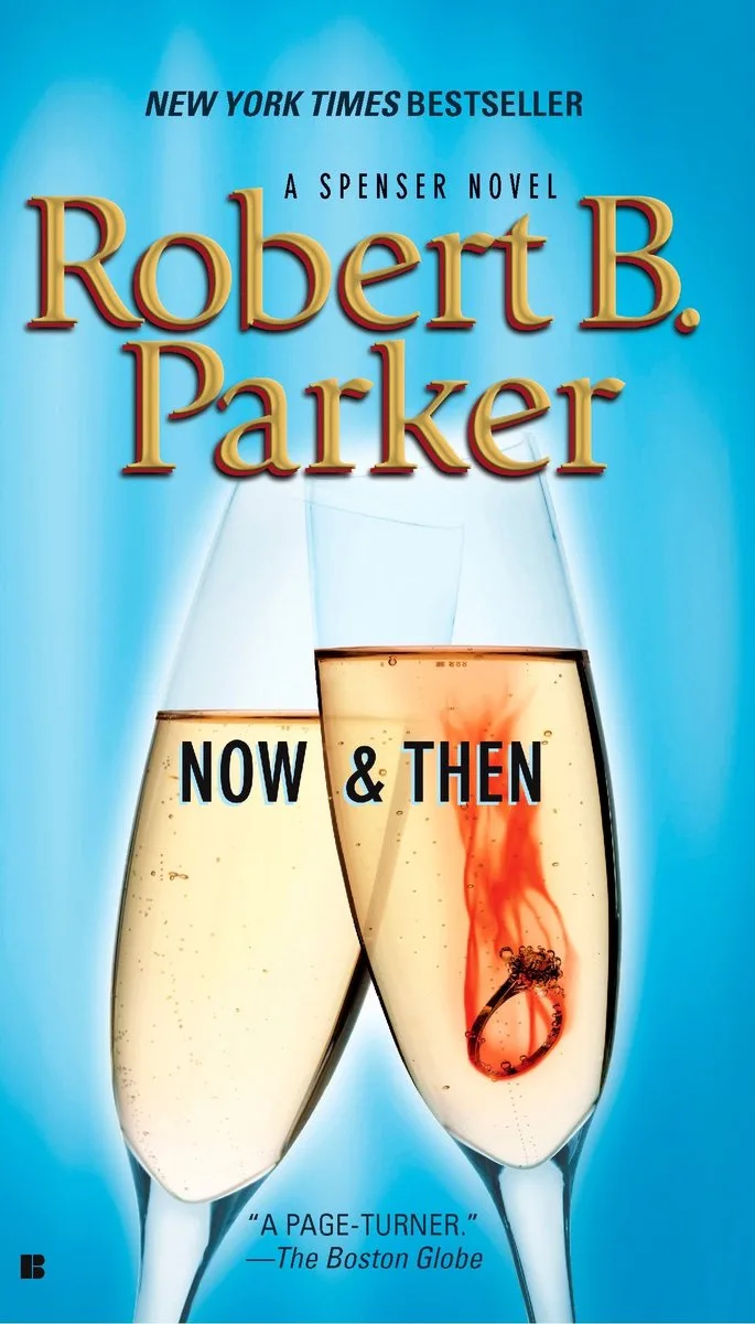 Now and Then von Random House – Buchfoto