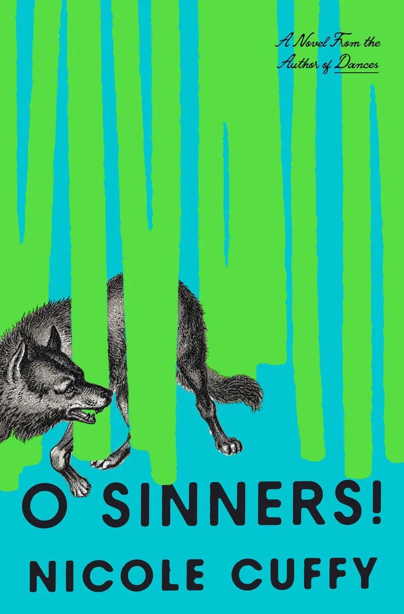 O Sinners! de Random House – photo du livre