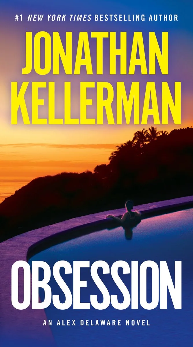 Obsession von Random House – Buchfoto
