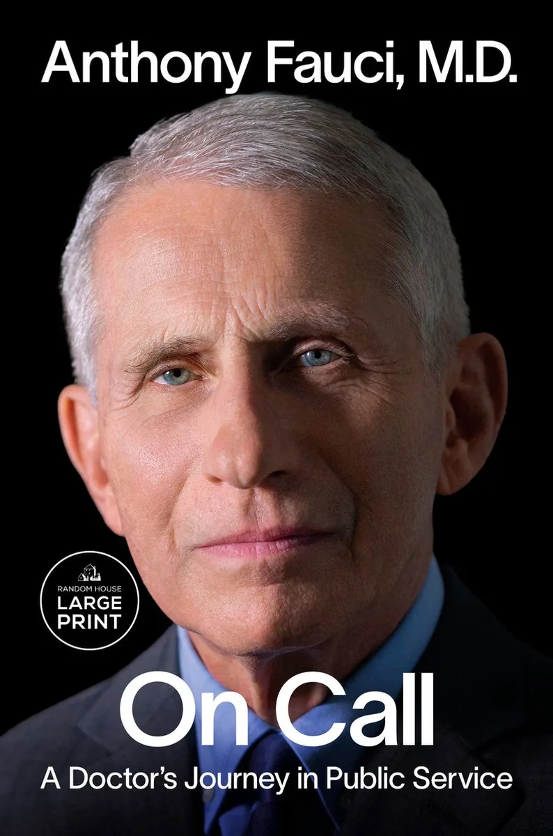 On Call von Random House – Buchfoto