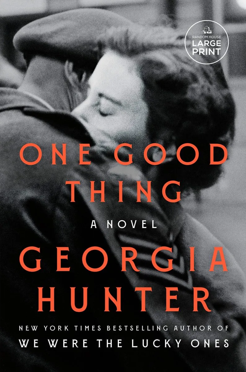 One Good Thing von Random House – Buchfoto