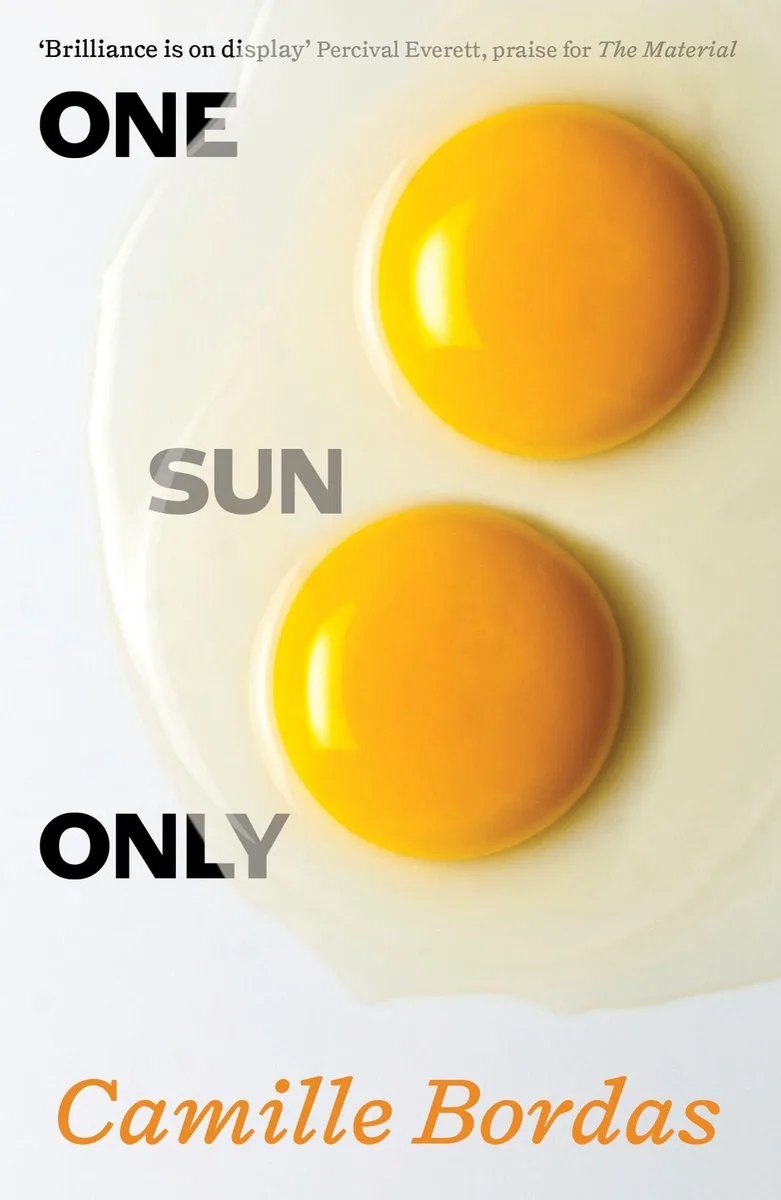 One Sun Only de Random House – photo du livre