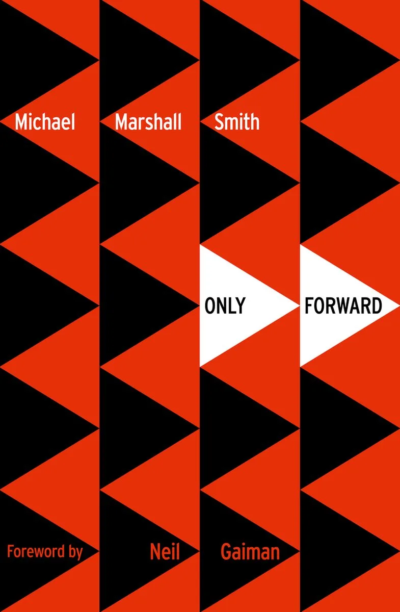 Only Forward de Random House – photo du livre