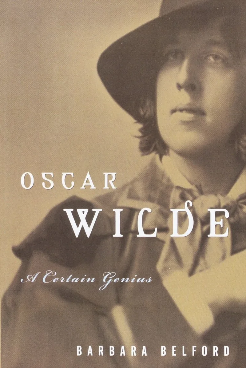 Oscar Wilde fra Random House – billede af bogen