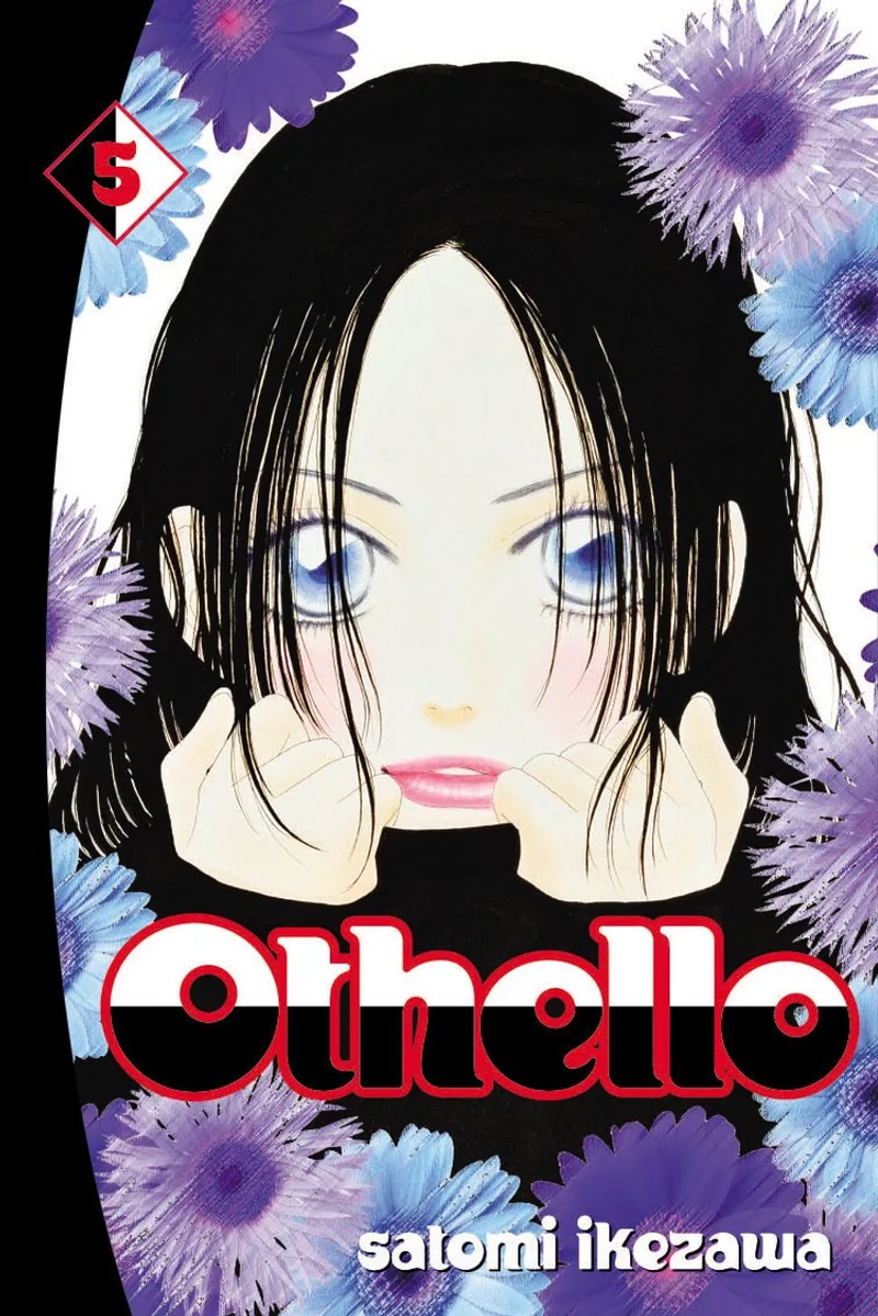 Othello fra Random House – billede af bogen