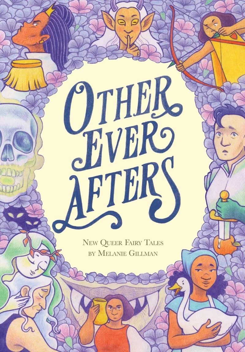 Other Ever Afters von Random House – Buchfoto