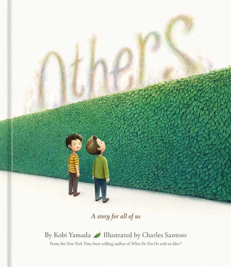 Others von Random House – Buchfoto