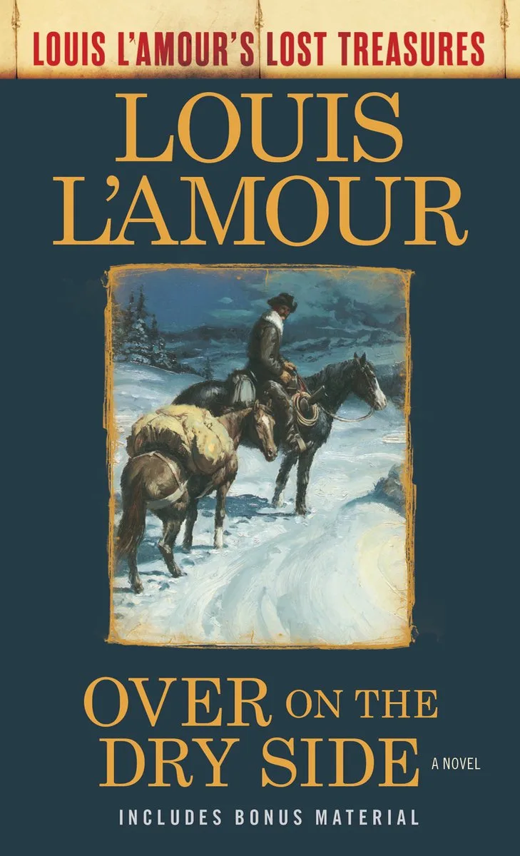 Over on the Dry Side von Random House – Buchfoto