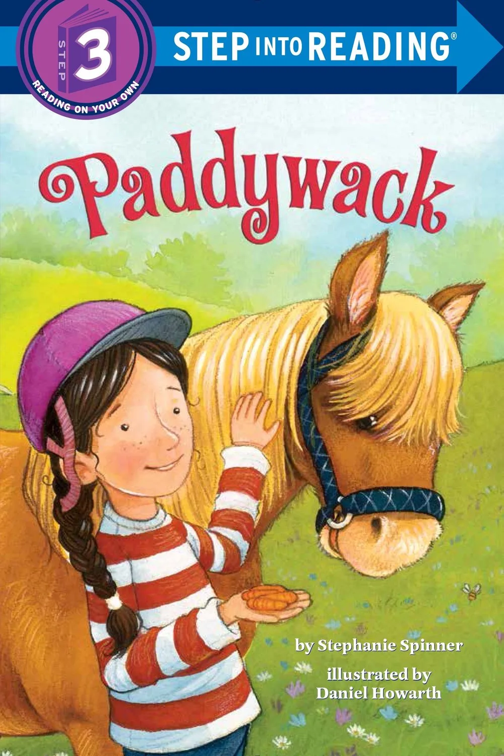 Paddywack von Random House – Buchfoto