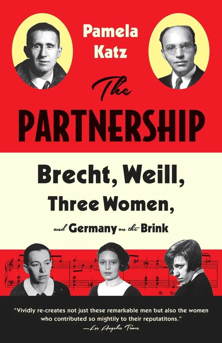 Partnership fra Random House – billede af bogen