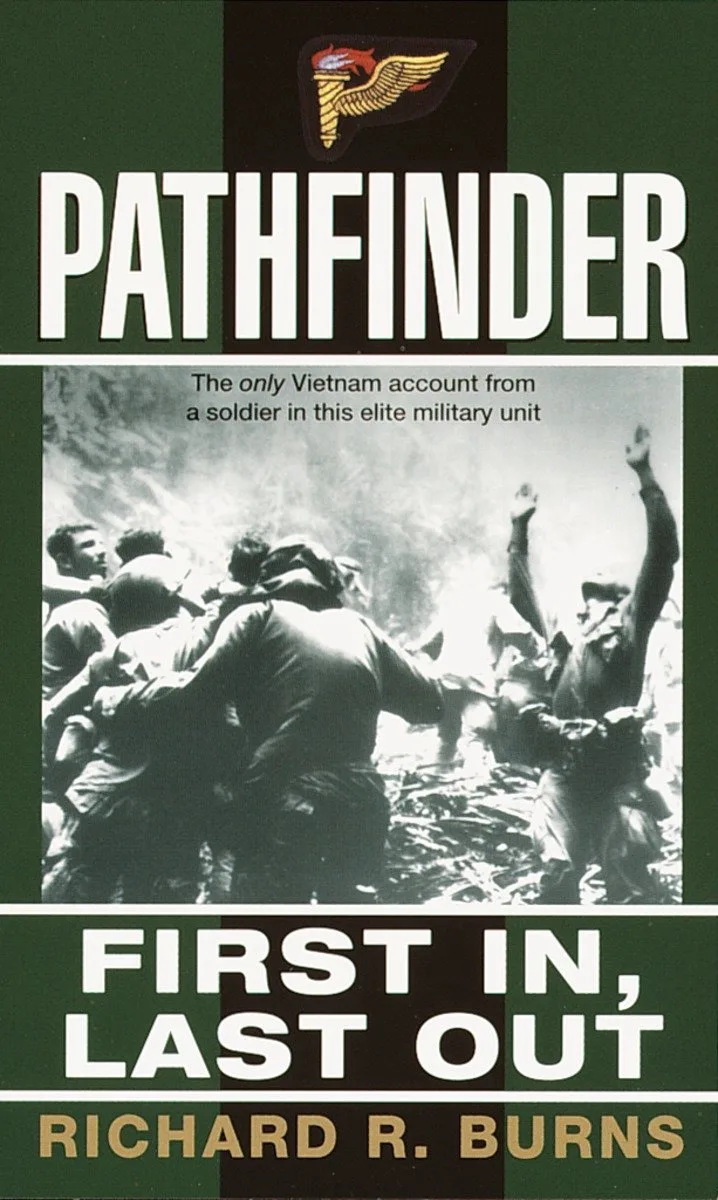 Pathfinder fra Random House – billede af bogen