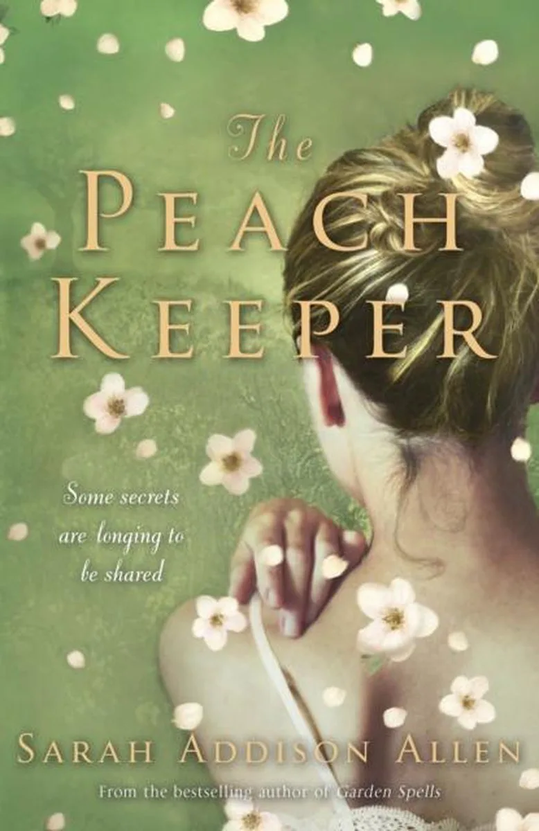 Peach Keeper de Random House – photo du livre