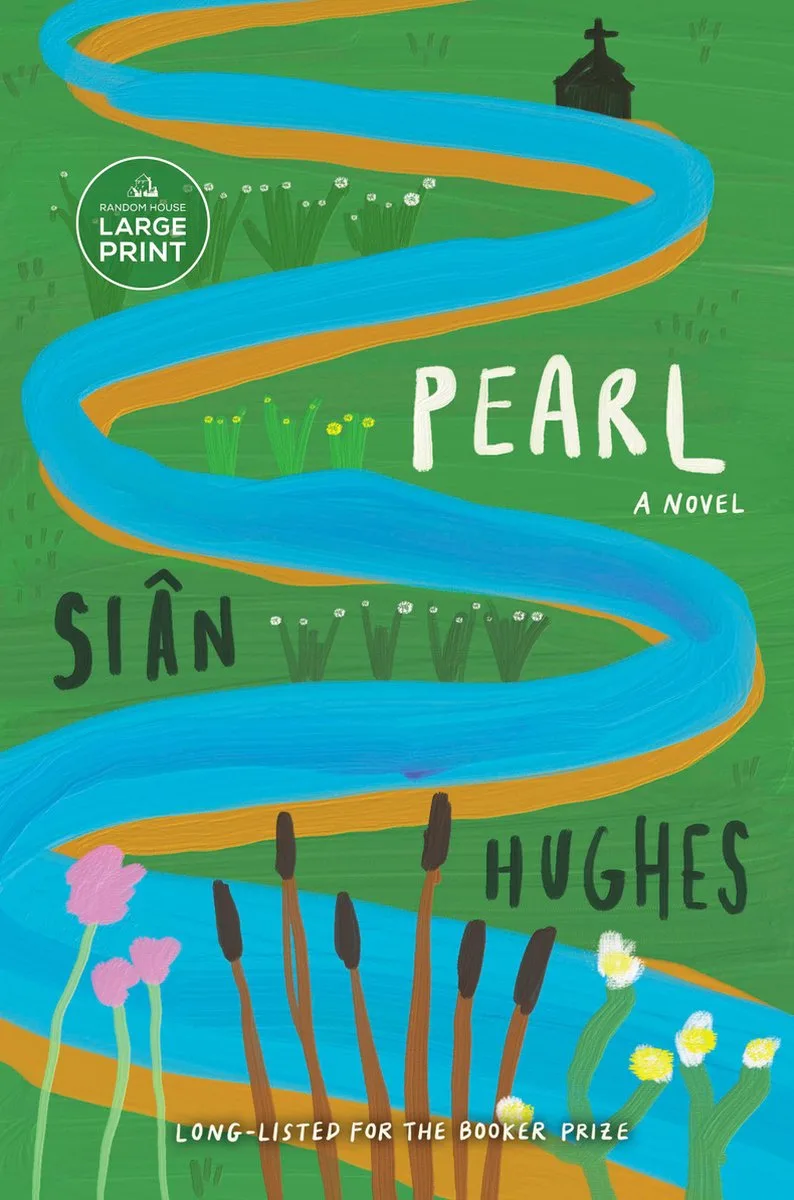 Pearl von Random House – Buchfoto