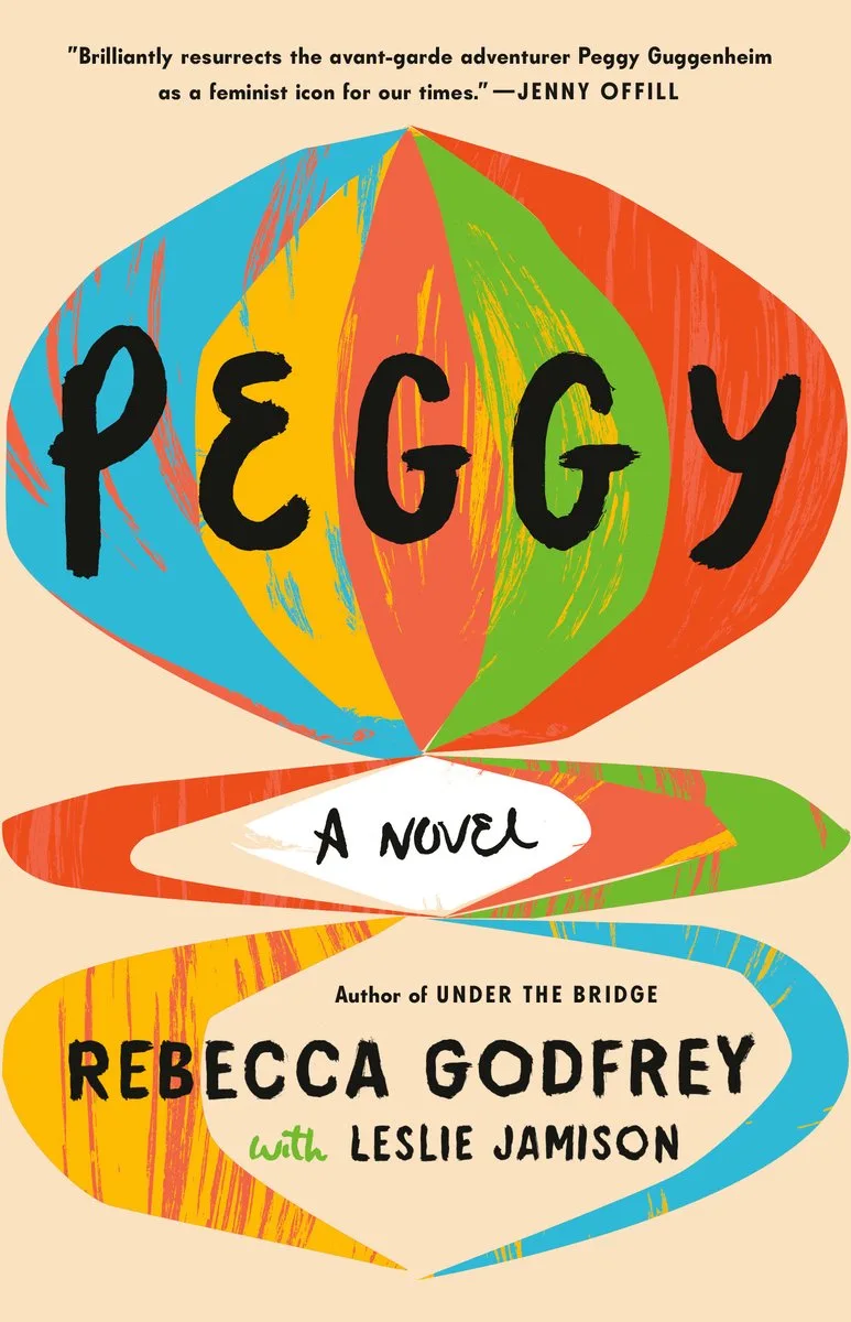 Peggy von Random House – Buchfoto