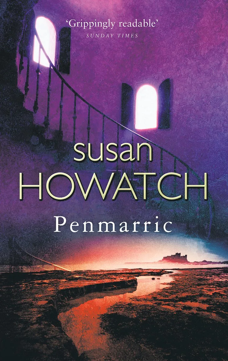 Penmarric von Random House – Buchfoto
