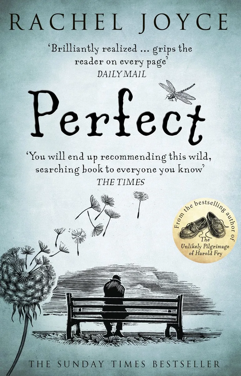 Perfect von Random House – Buchfoto