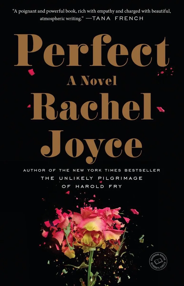 Perfect de Random House – photo du livre