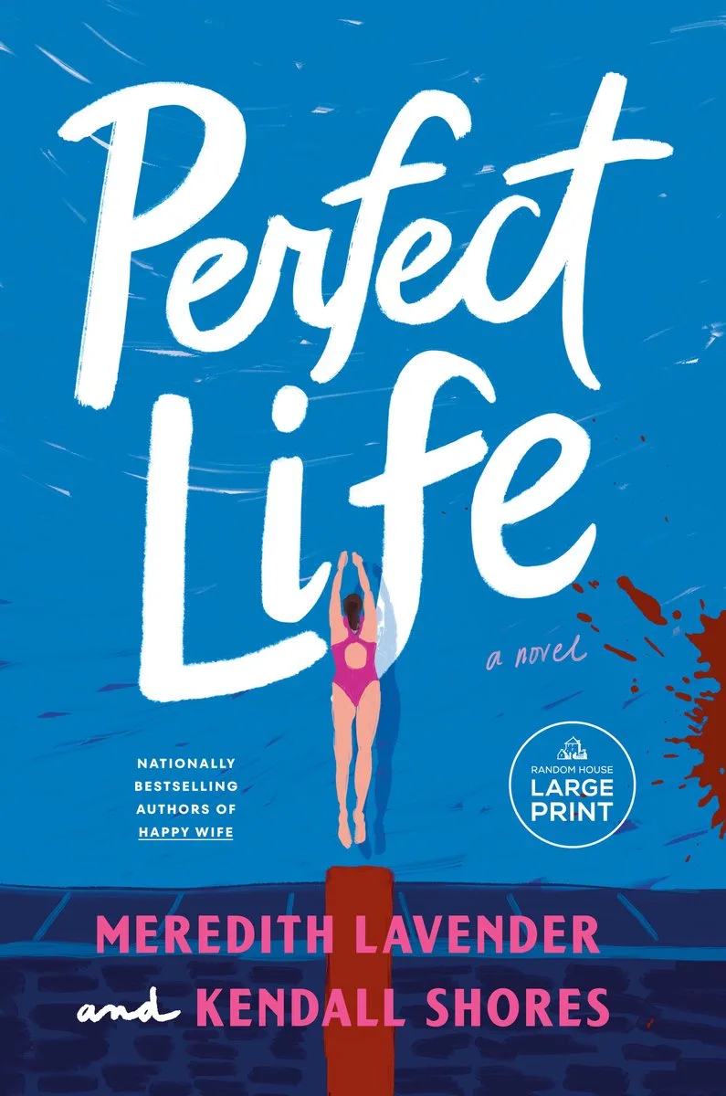 Perfect Life von Random House – Buchfoto