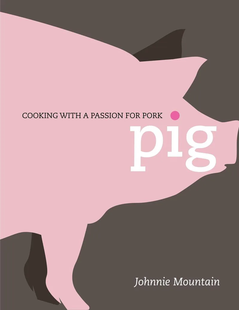 Pig fra Random House – billede af bogen