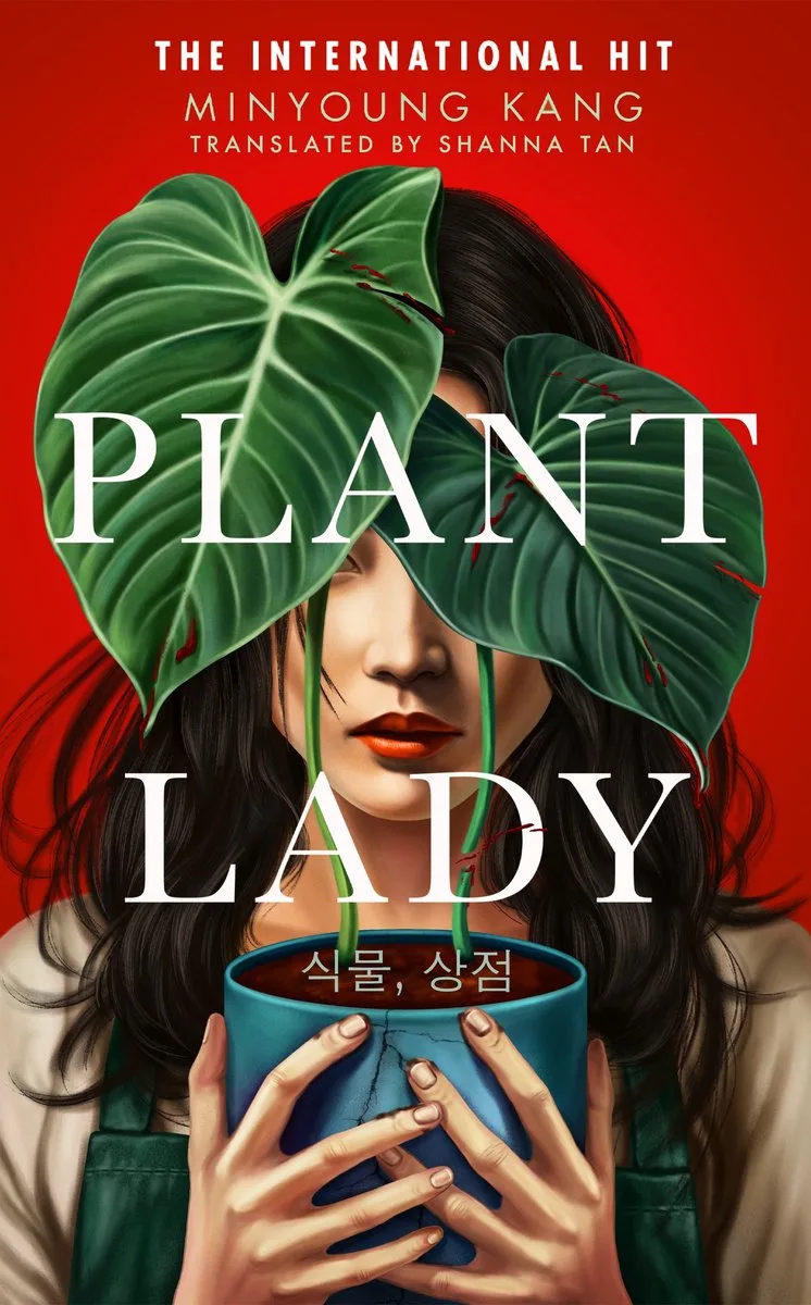 Plant Lady fra Random House – billede af bogen