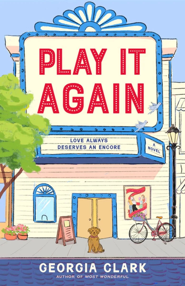 Play It Again von Random House – Buchfoto