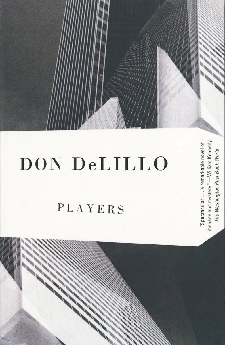 Players von Random House – Buchfoto