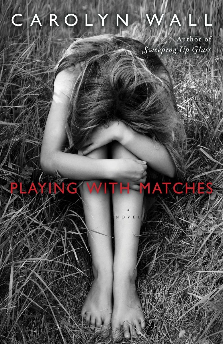 Playing With Matches von Random House – Buchfoto
