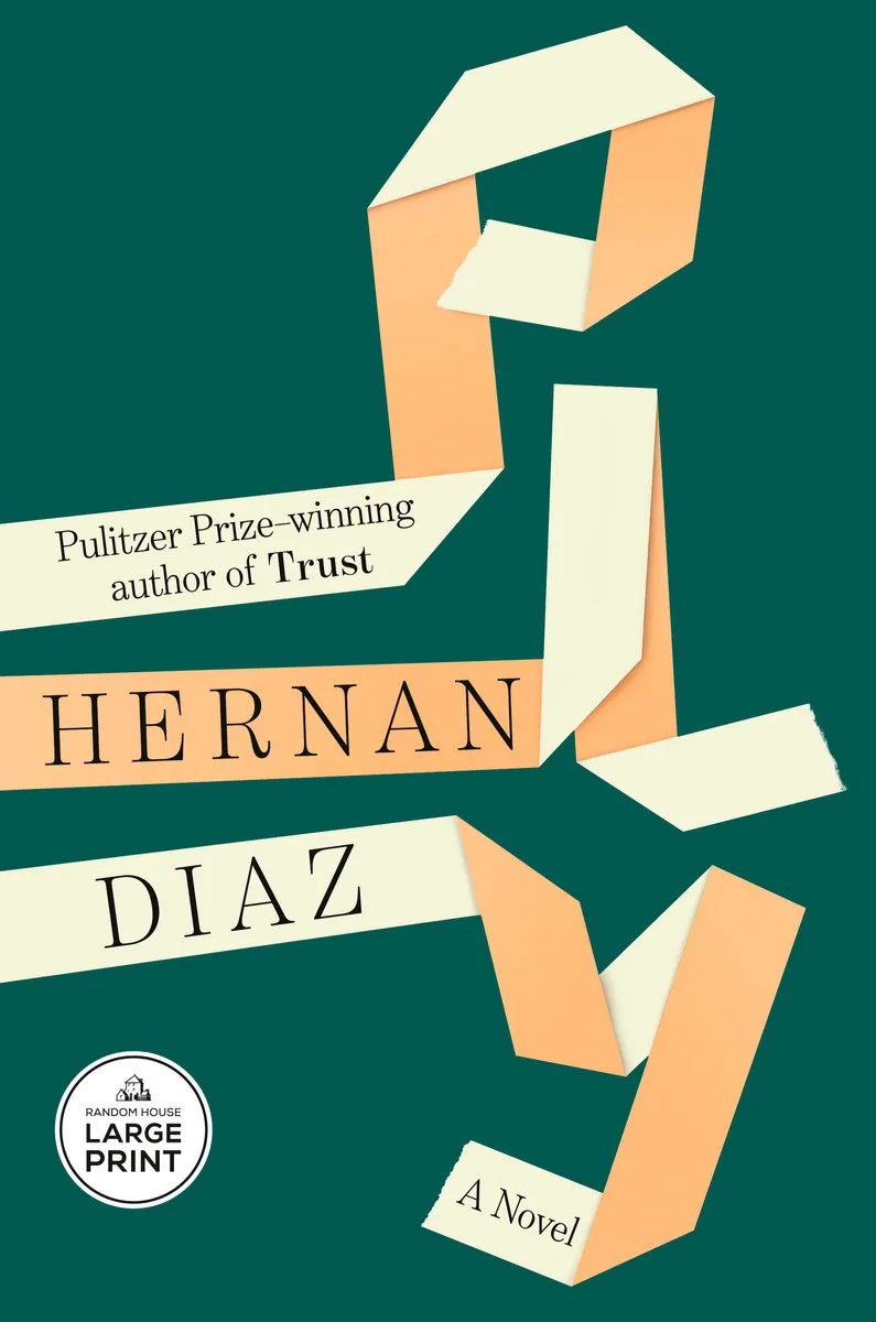 Ply von Random House – Buchfoto