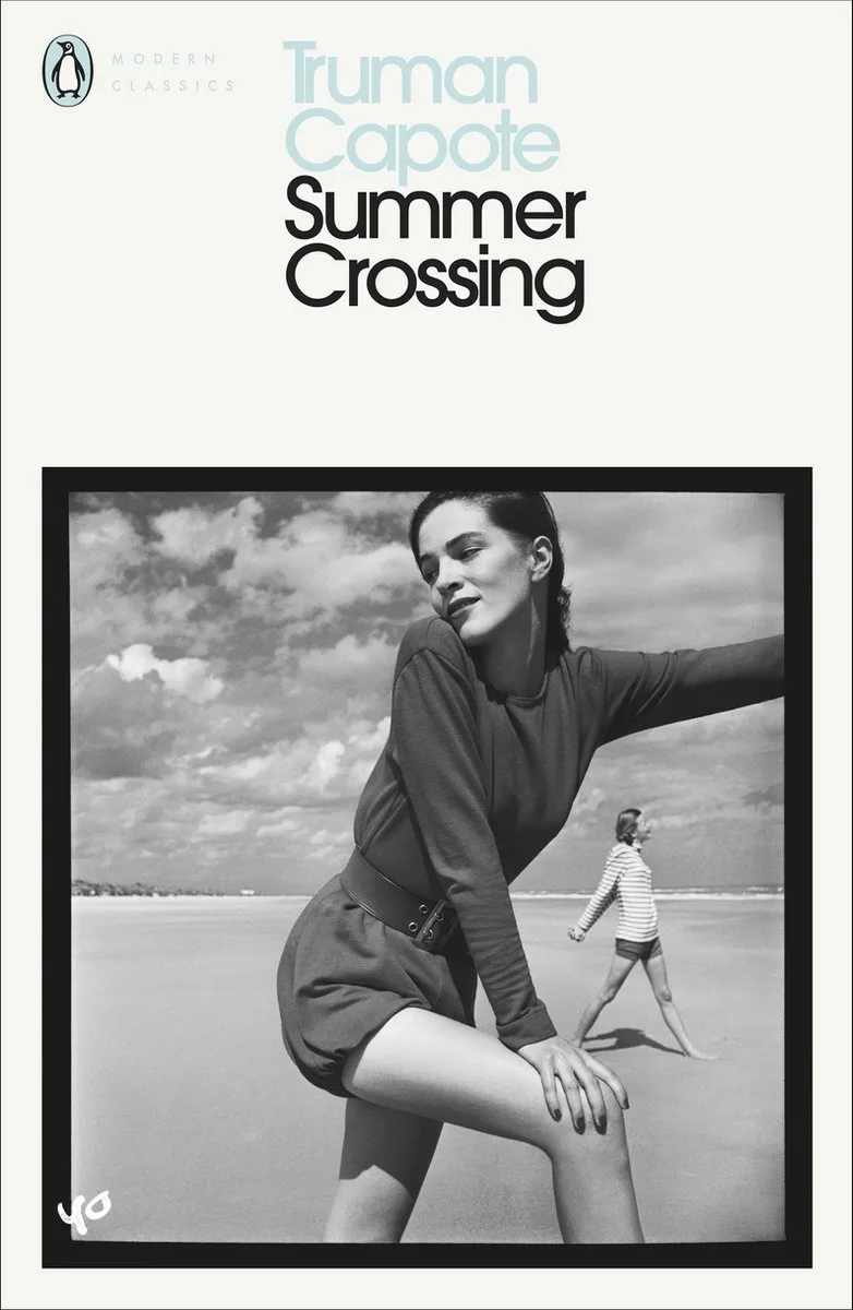 PMC Summer Crossing fra Random House – billede af bogen