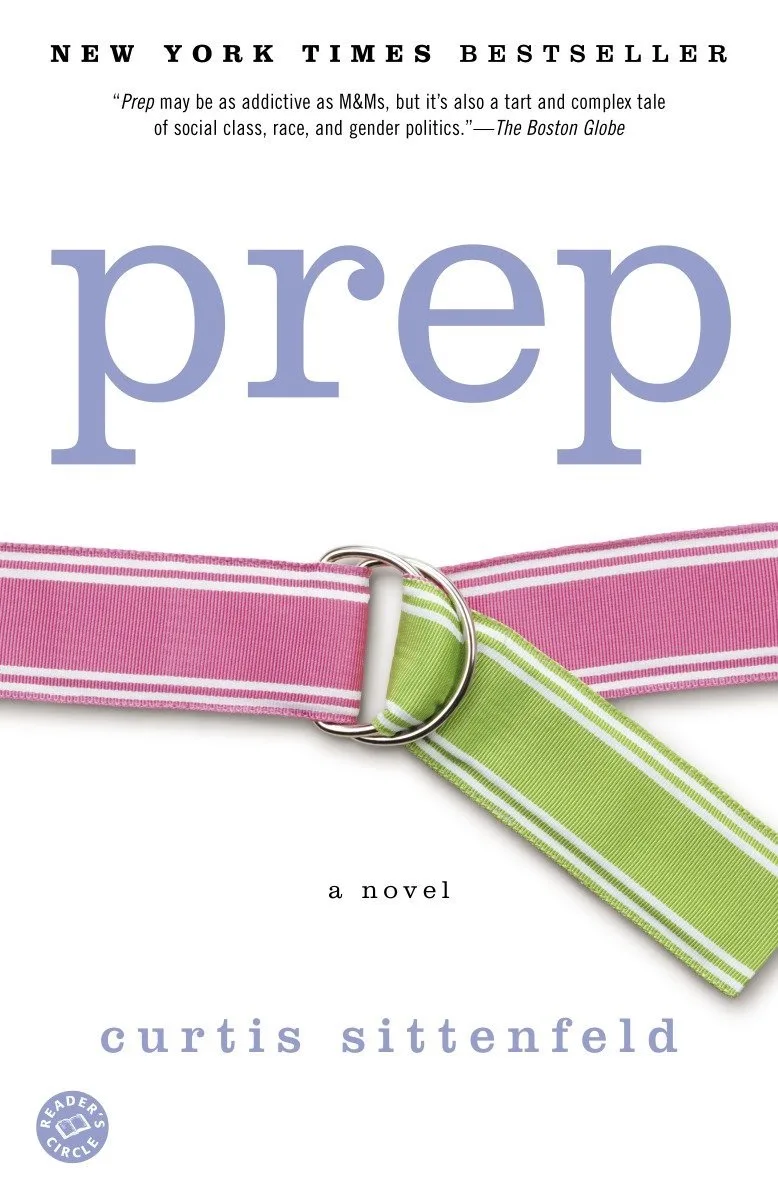 Prep von Random House – Buchfoto