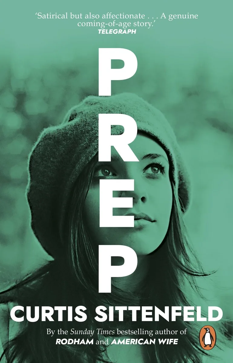 Prep von Random House – Buchfoto