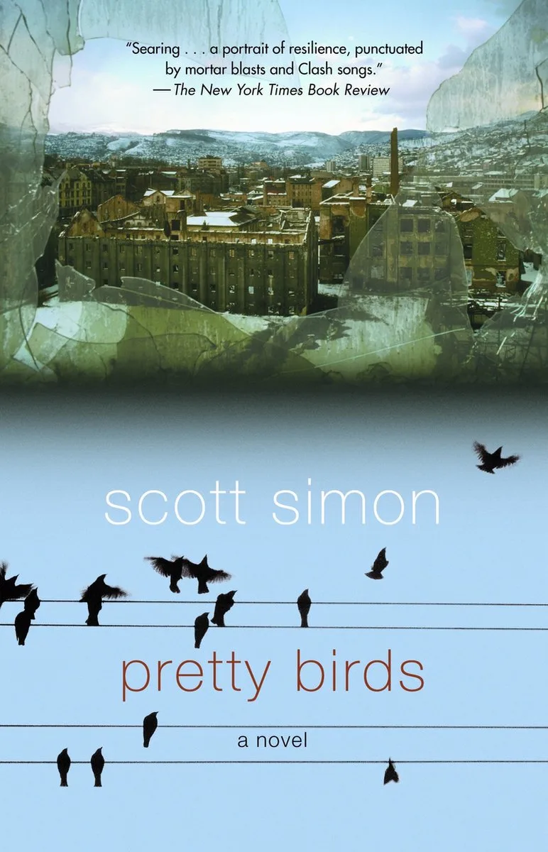 Pretty Birds fra Random House – billede af bogen