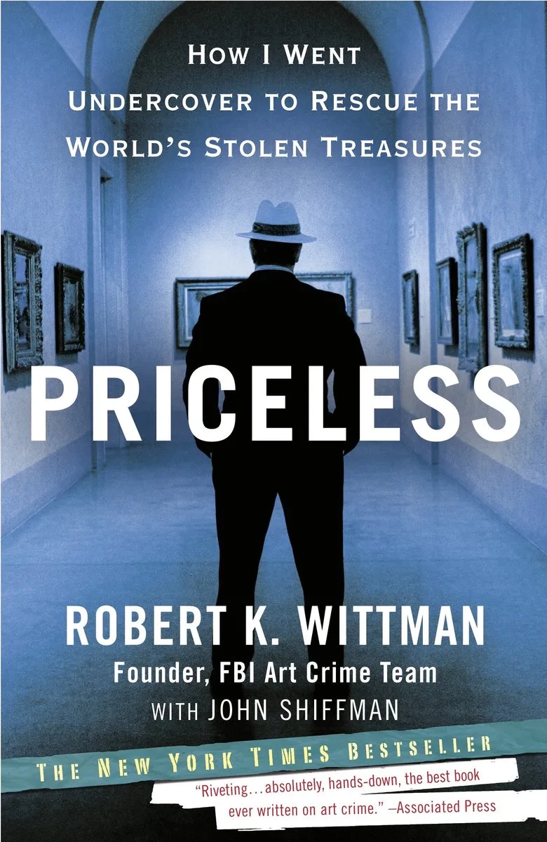 Priceless von Random House – Buchfoto