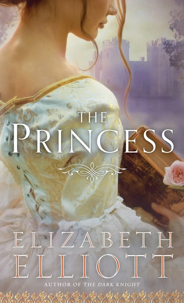Princess fra Random House – billede af bogen