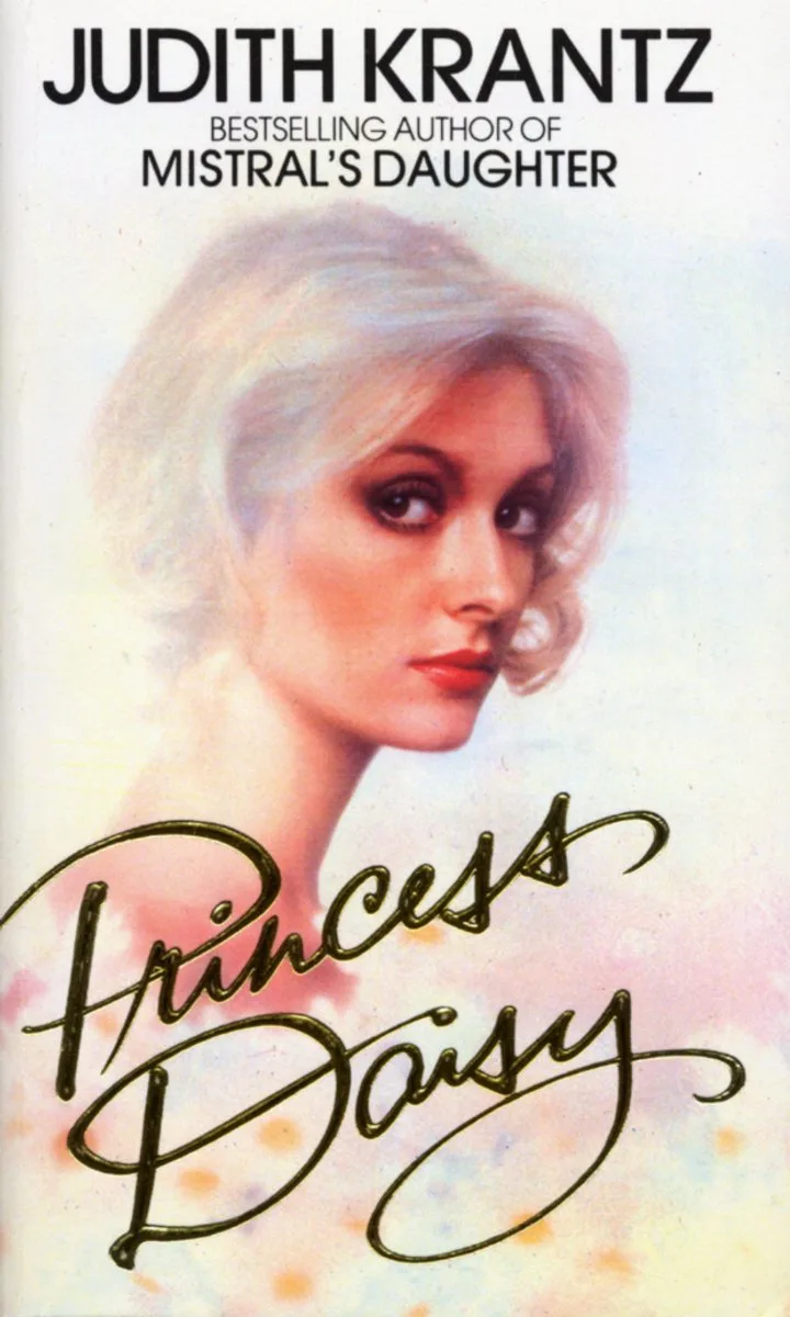 Princess Daisy von Random House – Buchfoto