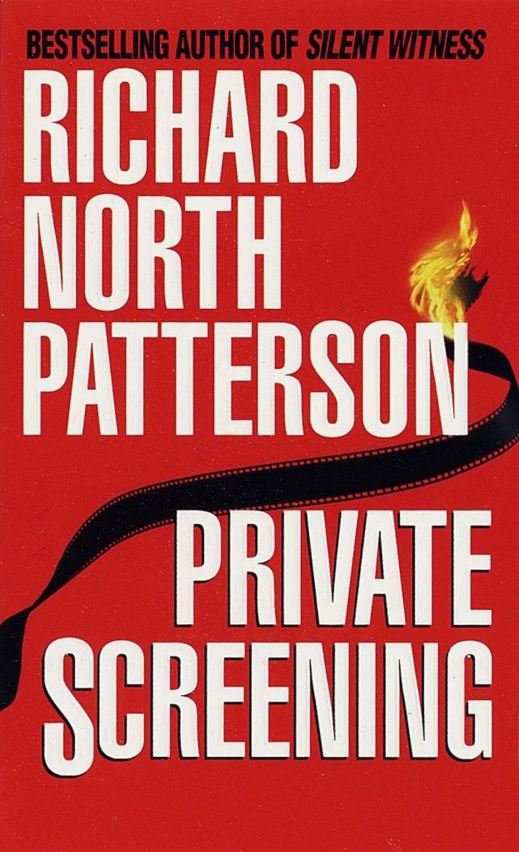Private Screening de Random House – photo du livre