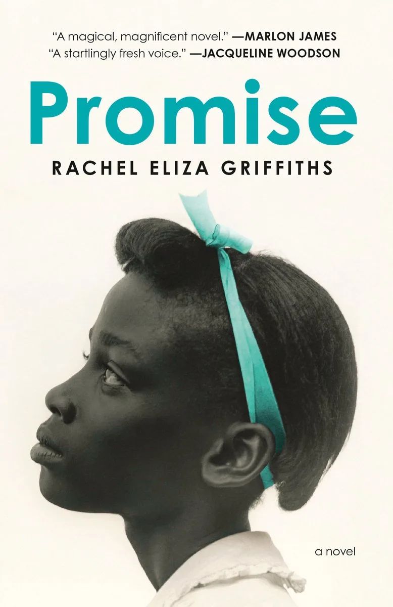 Promise von Random House – Buchfoto