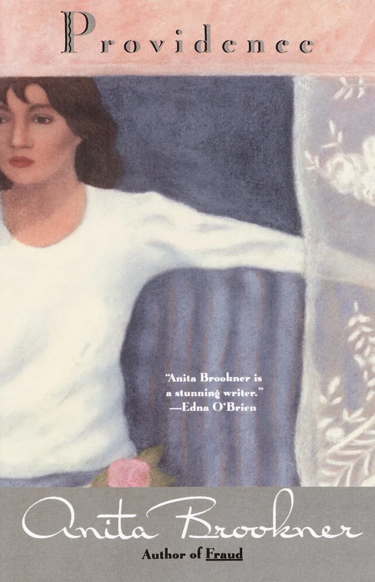Providence von Random House – Buchfoto