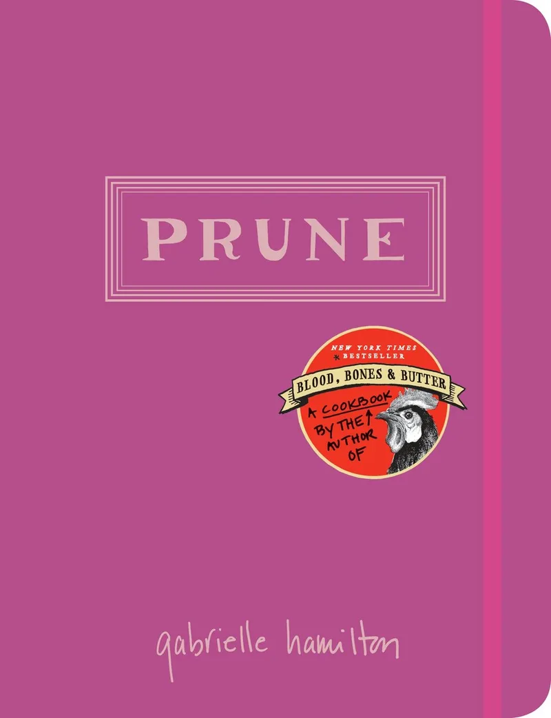 Prune von Random House – Buchfoto